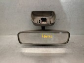 Replacement interior rearview mirror for Peugeot 406 (8B) 2.0 HDi 90, OEM/IAM reference 8148KL 8148KL