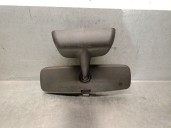 Replacement interior rearview mirror for Peugeot 406 (8B) 2.0 HDi 90, OEM/IAM reference 8148KL 8148KL