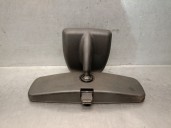 Replacement interior rearview mirror for Peugeot 406 (8B) 2.0 HDi 90, OEM/IAM reference 8148KL 8148KL