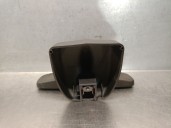 Replacement interior rearview mirror for Peugeot 406 (8B) 2.0 HDi 90, OEM/IAM reference 8148KL 8148KL