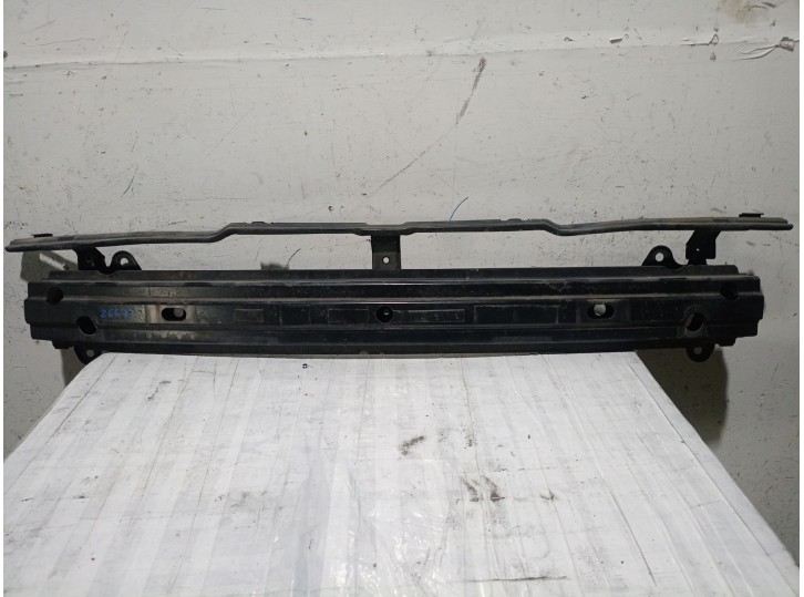 Front bumper reinforcement replacement for Hyundai Getz (TB) 1.1, OEM IAM reference 865301C000 865301C000