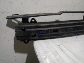 Front bumper reinforcement replacement for Hyundai Getz (TB) 1.1, OEM IAM reference 865301C000 865301C000