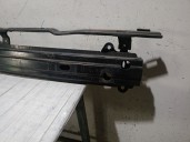 Front bumper reinforcement replacement for Hyundai Getz (TB) 1.1, OEM IAM reference 865301C000 865301C000