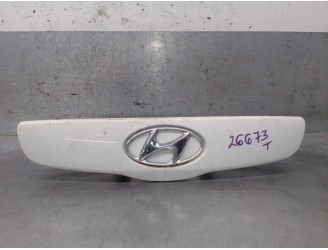 Recambio de molduras traseras para hyundai getz (tb) 1.1 referencia OEM IAM 873101C000 873101C000 
