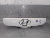 Recambio de molduras traseras para hyundai getz (tb) 1.1 referencia OEM IAM 873101C000 873101C000 