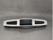 Recambio de molduras traseras para hyundai getz (tb) 1.1 referencia OEM IAM 873101C000 873101C000 