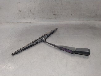 Recambio de brazo limpia trasero para hyundai getz (tb) 1.1 referencia OEM IAM 988101C000 988101C000 