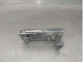 Exterior tailgate handle for Hyundai Getz (TB) 1.1, OEM IAM reference 817201C000 817201C000