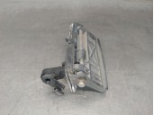 Exterior tailgate handle for Hyundai Getz (TB) 1.1, OEM IAM reference 817201C000 817201C000