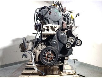 Replacement complete engine for Lancia Voyager minivan (404_) 2.8 CRD (RT, 53), OEM/IAM reference VM25D K68186709AA