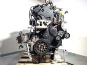 Replacement complete engine for Lancia Voyager minivan (404_) 2.8 CRD (RT, 53), OEM/IAM reference VM25D K68186709AA