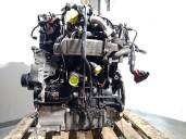 Replacement complete engine for Lancia Voyager minivan (404_) 2.8 CRD (RT, 53), OEM/IAM reference VM25D K68186709AA