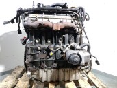 Replacement complete engine for Lancia Voyager minivan (404_) 2.8 CRD (RT, 53), OEM/IAM reference VM25D K68186709AA