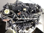 Replacement complete engine for Lancia Voyager minivan (404_) 2.8 CRD (RT, 53), OEM/IAM reference VM25D K68186709AA