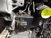 Replacement complete engine for Lancia Voyager minivan (404_) 2.8 CRD (RT, 53), OEM/IAM reference VM25D K68186709AA