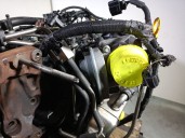 Replacement complete engine for Lancia Voyager minivan (404_) 2.8 CRD (RT, 53), OEM/IAM reference VM25D K68186709AA