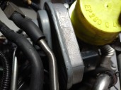 Replacement complete engine for Lancia Voyager minivan (404_) 2.8 CRD (RT, 53), OEM/IAM reference VM25D K68186709AA