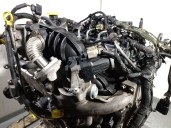 Replacement complete engine for Lancia Voyager minivan (404_) 2.8 CRD (RT, 53), OEM/IAM reference VM25D K68186709AA