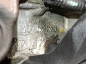 Replacement complete engine for Lancia Voyager minivan (404_) 2.8 CRD (RT, 53), OEM/IAM reference VM25D K68186709AA