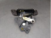 Trunk / hatch latch replacement part for Hyundai Getz (TB) 1.1, OEM IAM reference 812301C030 812301C030