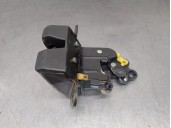 Trunk / hatch latch replacement part for Hyundai Getz (TB) 1.1, OEM IAM reference 812301C030 812301C030