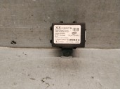 Replacement immobilizer control unit for Kia Carnival II (GQ) 2.9 CRDi. OEM/IAM reference: 0K54B677B0