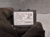 Replacement immobilizer control unit for Kia Carnival II (GQ) 2.9 CRDi. OEM/IAM reference: 0K54B677B0
