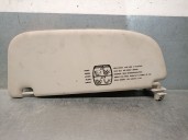 Recambio de parasol derecho para peugeot 406 (8b) 2.0 hdi 90 referencia OEM IAM 8143GH 8143GH 