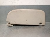 Replacement left sun visor for Peugeot 406 (8B) 2.0 HDi 90, OEM IAM reference 8143GH 8143GH