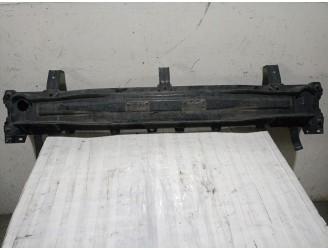 Replacement rear bumper reinforcement for Kia Carens IV 1.7 CRDI, OEM IAM reference 86631A4010 86631A4010