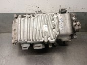 Replacement oil pan for Saab 9-3 (YS3F, E79, D79, D75) 1.9 TiD, OEM IAM references 55194355 93192546