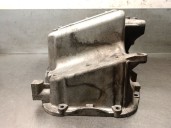 Replacement oil pan for Saab 9-3 (YS3F, E79, D79, D75) 1.9 TiD, OEM IAM references 55194355 93192546