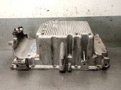 Replacement oil pan for Saab 9-3 (YS3F, E79, D79, D75) 1.9 TiD, OEM IAM references 55194355 93192546