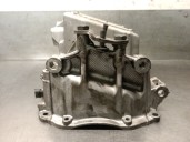 Replacement oil pan for Saab 9-3 (YS3F, E79, D79, D75) 1.9 TiD, OEM IAM references 55194355 93192546