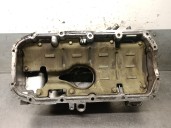 Replacement oil pan for Saab 9-3 (YS3F, E79, D79, D75) 1.9 TiD, OEM IAM references 55194355 93192546