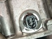 Replacement oil pan for Saab 9-3 (YS3F, E79, D79, D75) 1.9 TiD, OEM IAM references 55194355 93192546