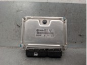 Replacement engine control unit ECU for Audi A4 B6 Avant (8E5) 2.5 TDI, OEM IAM references 8E0907401T 0281011444