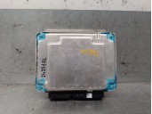 Replacement engine control unit ECU for Audi A4 B6 Avant (8E5) 2.5 TDI, OEM IAM references 8E0907401T 0281011444