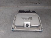 Replacement engine control unit ECU for Audi A4 B6 Avant (8E5) 2.5 TDI, OEM IAM references 8E0907401T 0281011444