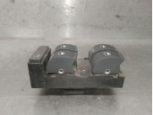 Replacement left front power window switch for Audi A4 B6 Avant (8E5) 2.5 TDI, OEM IAM reference 8Z0959851F 8Z0959851F