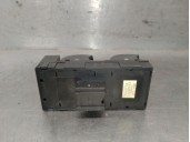 Replacement left front power window switch for Audi A4 B6 Avant (8E5) 2.5 TDI, OEM IAM reference 8Z0959851F 8Z0959851F