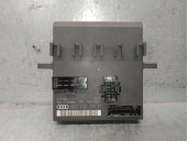 Replacement electronic module for Audi A4 B6 Avant (8E5) 2.5 TDI, OEM/IAM reference 8E0907279F