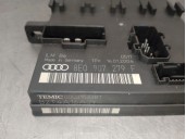 Replacement electronic module for Audi A4 B6 Avant (8E5) 2.5 TDI, OEM/IAM reference 8E0907279F