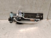 Replacement left front interior door handle for Kia Carnival II (GQ) 2.9 CRDi, OEM IAM reference 0K53B59330ACY 0K53B59330AC