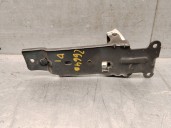 Replacement left front interior door handle for Kia Carnival II (GQ) 2.9 CRDi, OEM IAM reference 0K53B59330ACY 0K53B59330AC