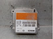 Recambio de centralita airbag para audi a4 b6 avant (8e5) 2.5 tdi referencia OEM IAM 8E0959655J 0285001691