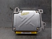 Replacement airbag control unit for Audi A4 B6 Avant (8E5) 2.5 TDI, OEM/IAM references 8E0959655J 0285001691