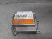 Recambio de centralita airbag para audi a4 b6 avant (8e5) 2.5 tdi referencia OEM IAM 8E0959655J 0285001691