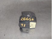 Replacement rear left power window switch for Audi A4 B6 Avant (8E5) 2.5 TDI, OEM/IAM reference 8Z0959855C 8Z0959855C