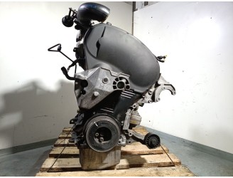 Recambio de motor completo para seat leon (1m1) 1.9 tdi referencia OEM IAM ALH 038100090D 475184